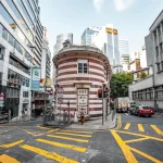 Asia travel mistakes often come from decision pressure in busy street environments